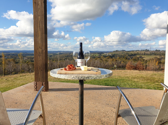 Borrodell Vineyard主图