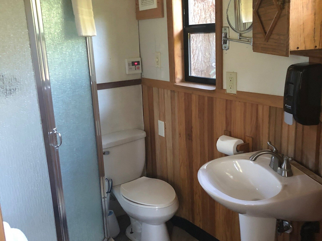 Out 'n' About Treehouse Treesort主图