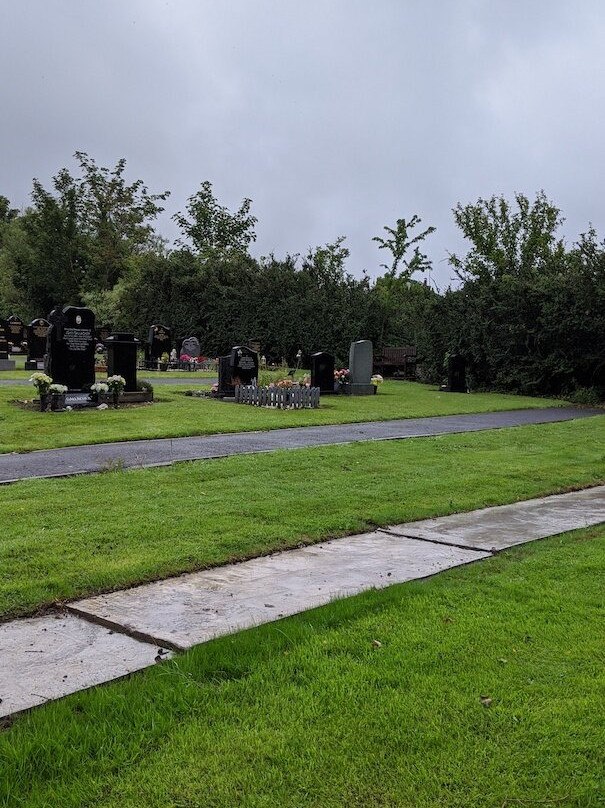 Kilwinning Heritage Trail