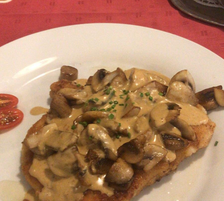 Hotel Klausenhof主图