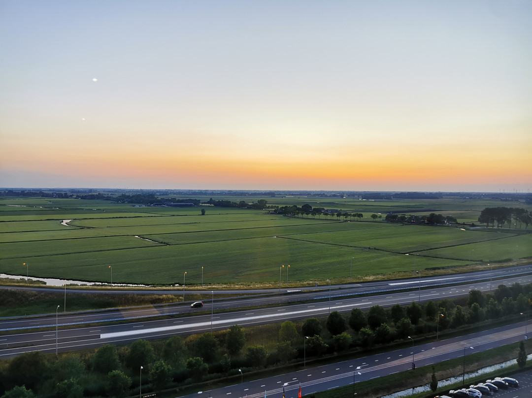 Van Der Valk Hotel Hoorn主图