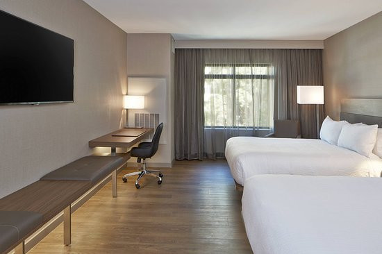 Cecil酒店住宿-Ac Hotel Pittsburgh Southpointe