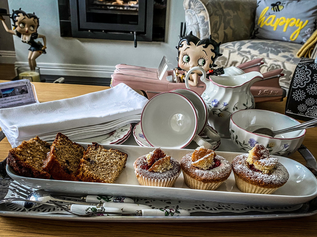 Longview House Bed & Breakfast主图