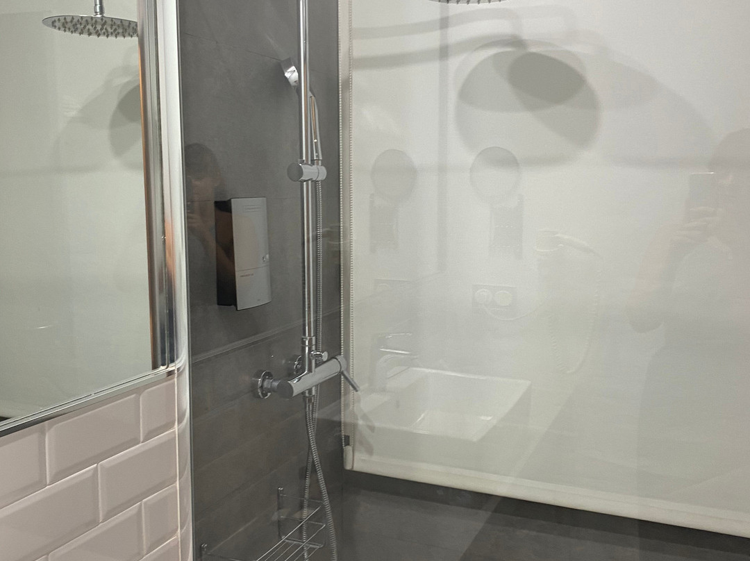 艾克塔卡门酒店主图