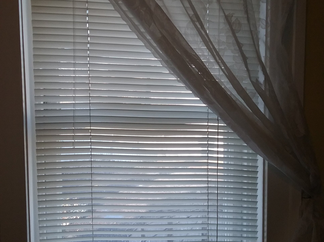 Hanover House Bed & Breakfast主图