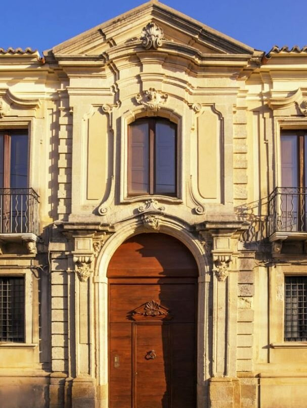 Palazzo Zerbi景点图片