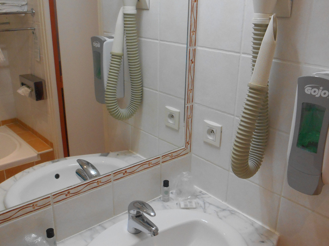 Hotel Restaurant Plaisance主图