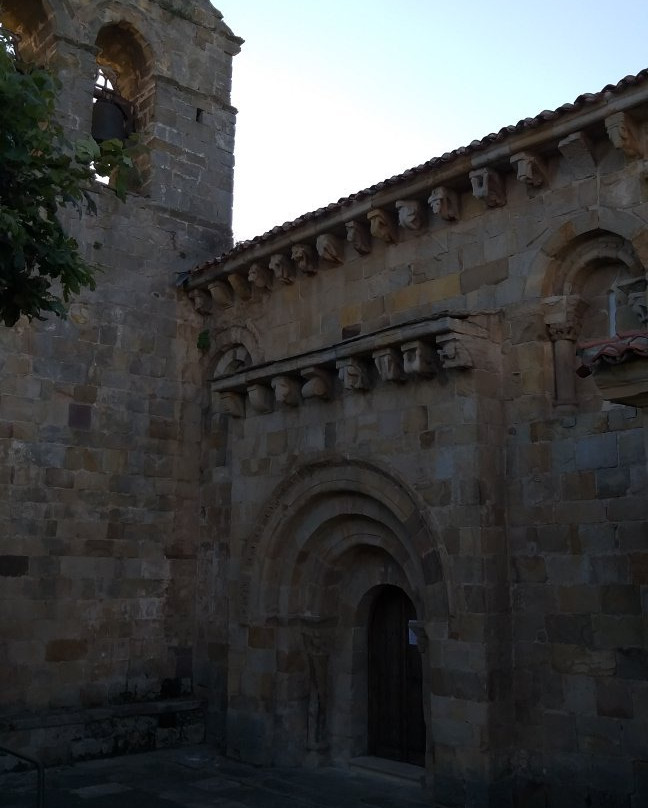 Iglesia de San Cipriano-Bolmir必去景点