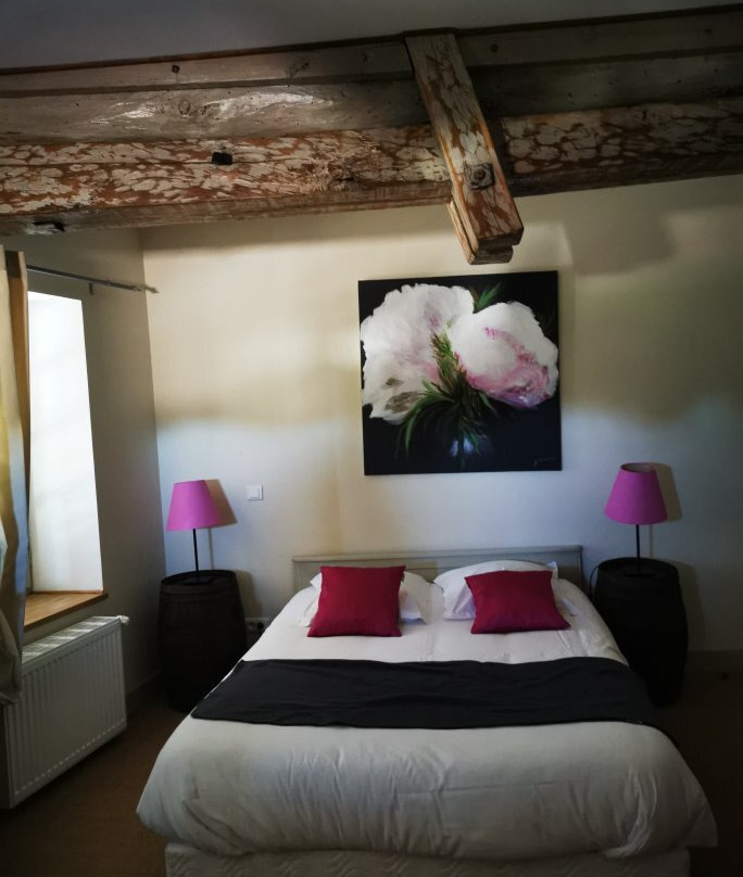 卡萨勒酒店主图