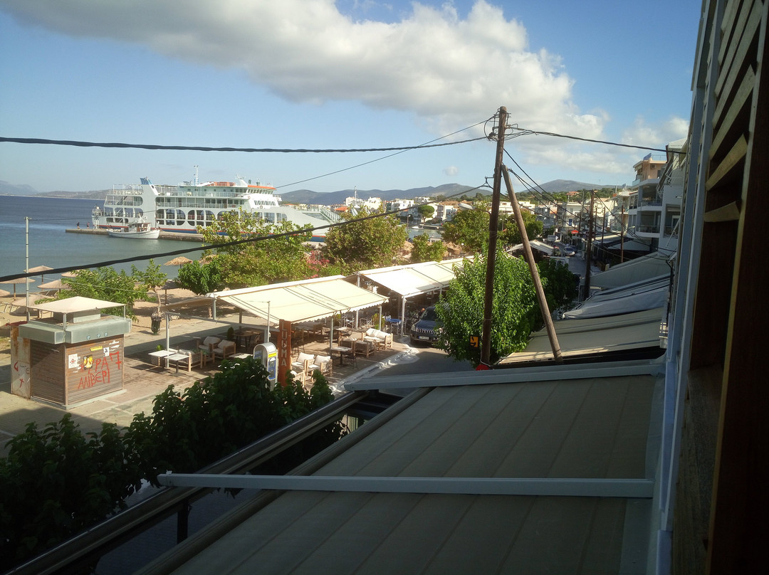 Sunday Boutique Hotel主图