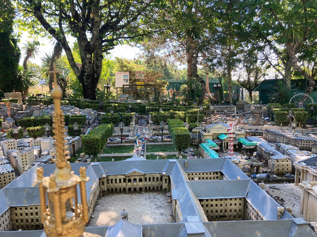 Le Petit Paris景点图片