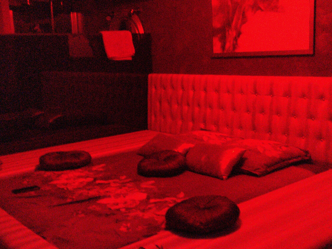 Les Cabanes Oxyzen主图