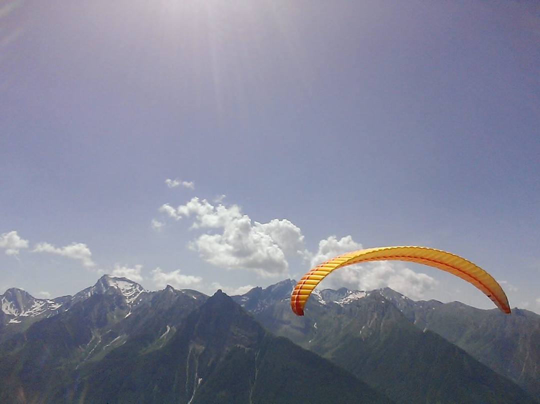 Gasthof Alpenrose主图