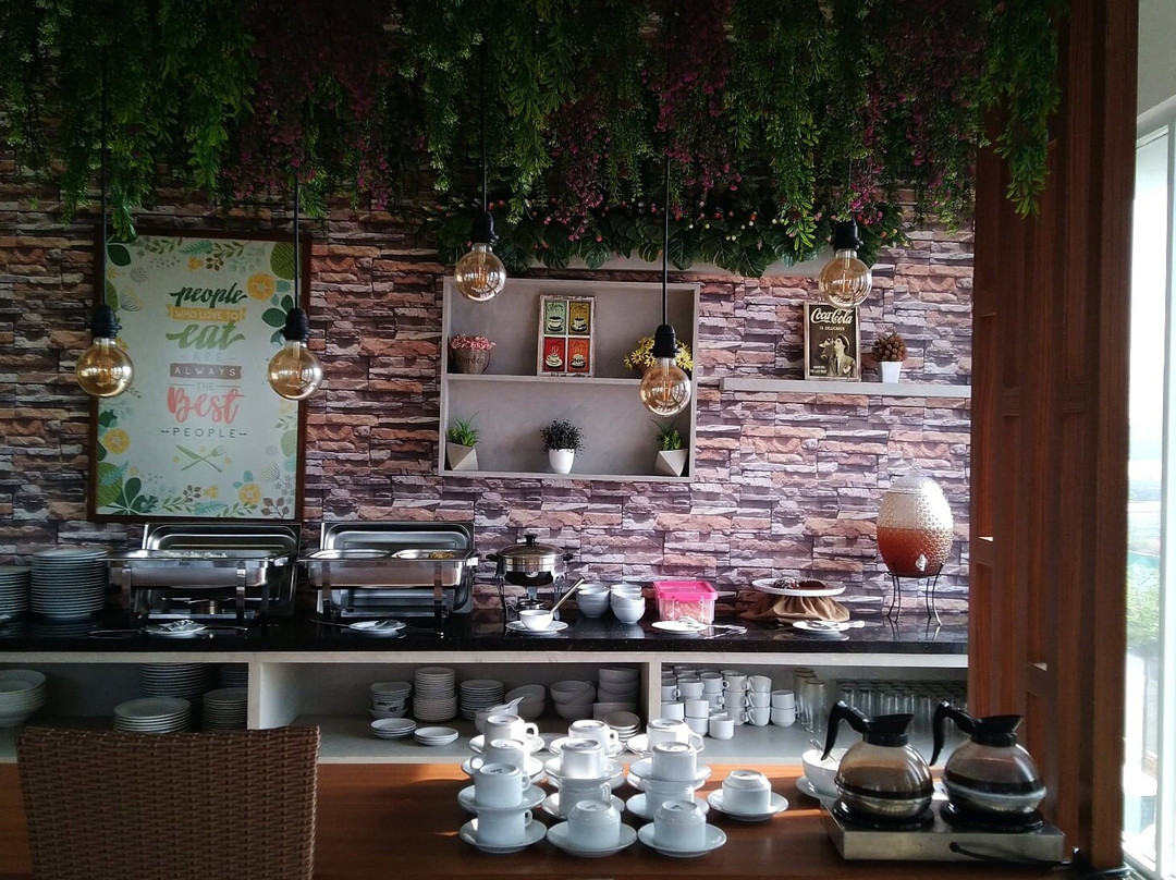 Voxstay Karawang主图