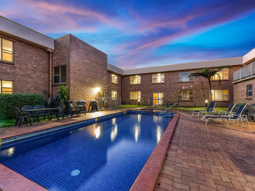 西佳南门汽车旅馆主图