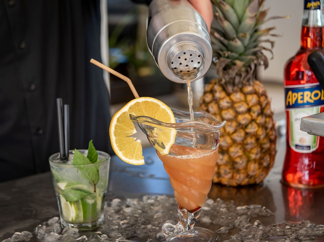 Hotel Weisse Lilie - Giglio Bianco主图