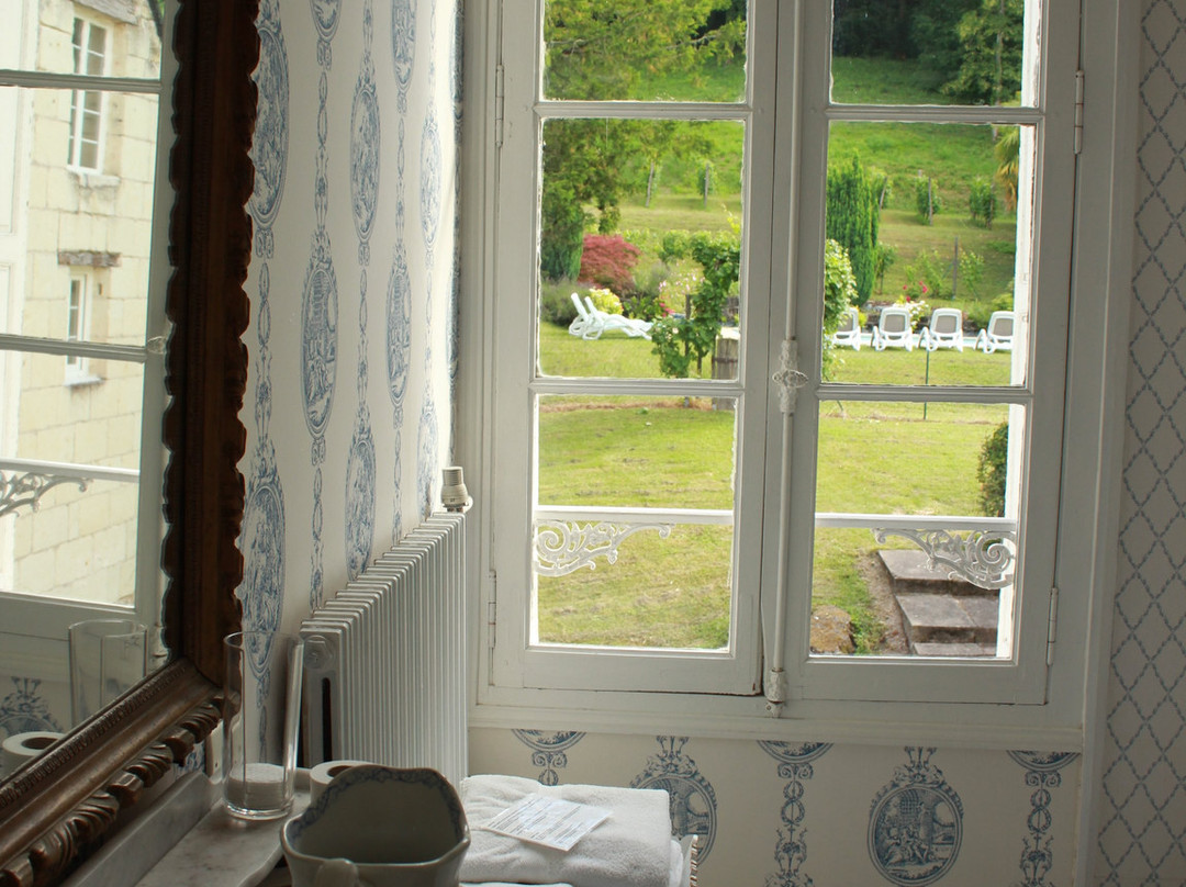 Chateau de Beaulieu主图