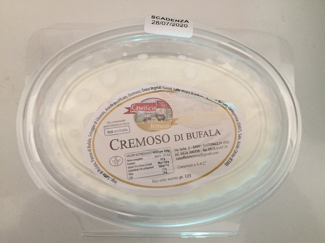 Caseificio Jemma-巴蒂帕利亚必去景点