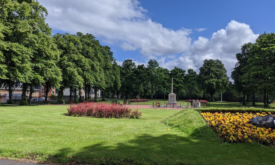 Cowan Park