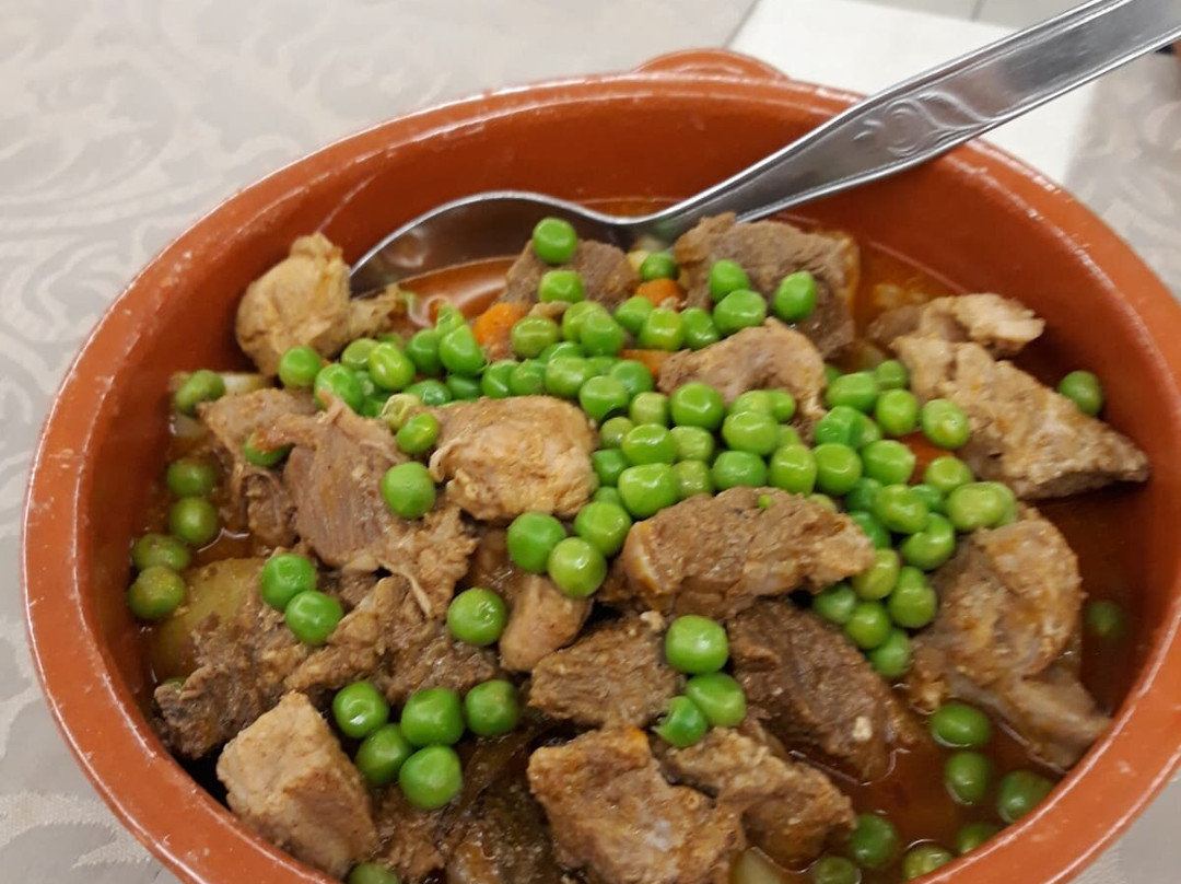 Hotel Santo Condestavel主图