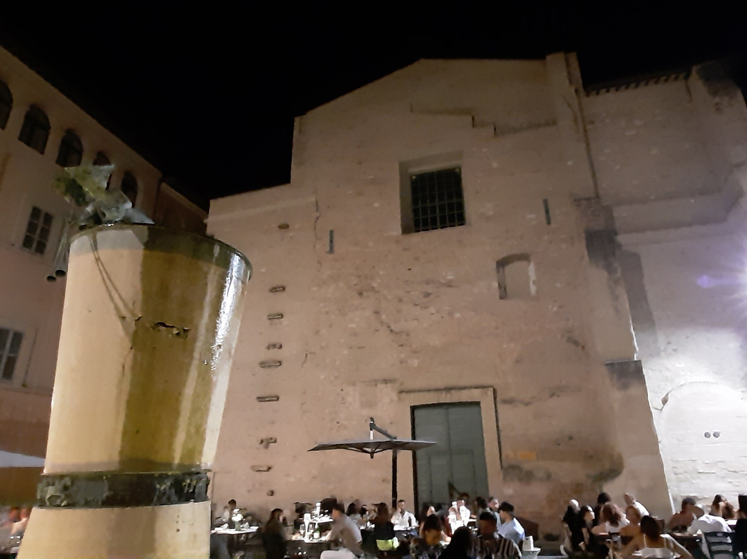 Piazza Don Minzoni景点图片