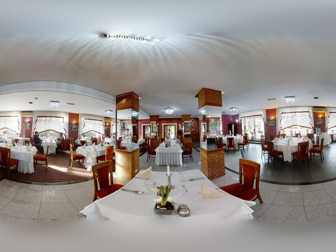 Hotel Pietrak主图