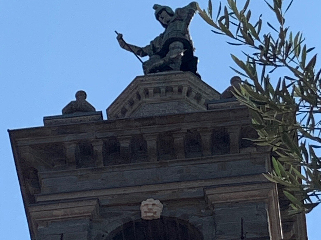 Chiesa di San Giorgio景点图片