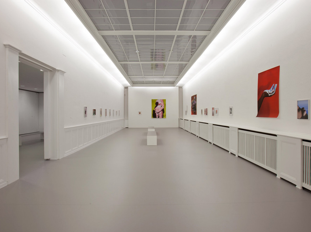 Museum of Fine Arts Le Locle-勒洛克必去景点