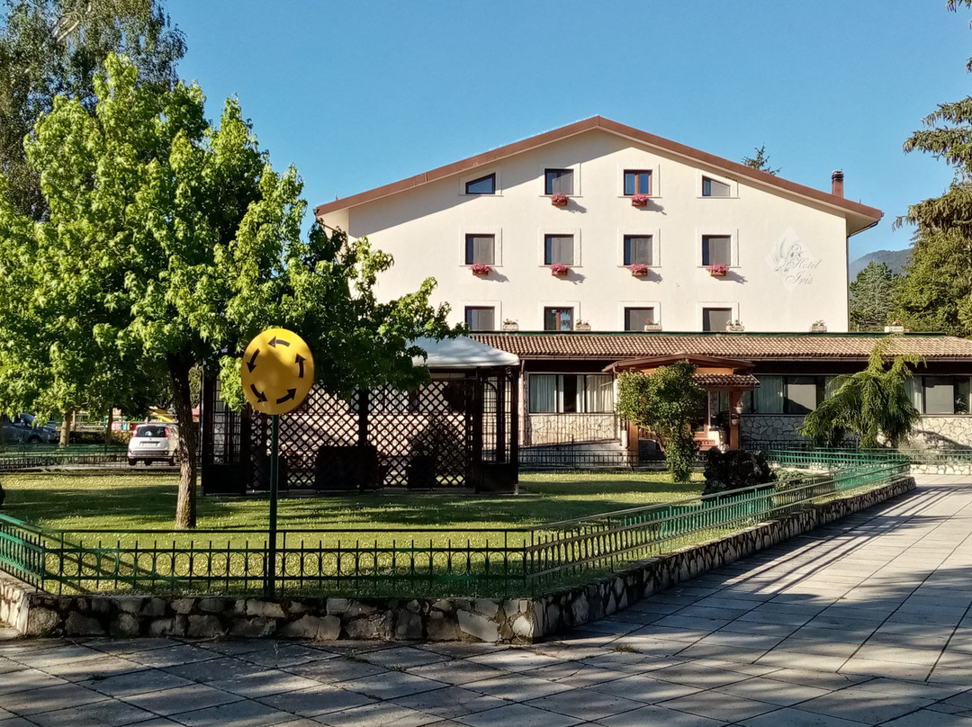 Hotel Iris主图
