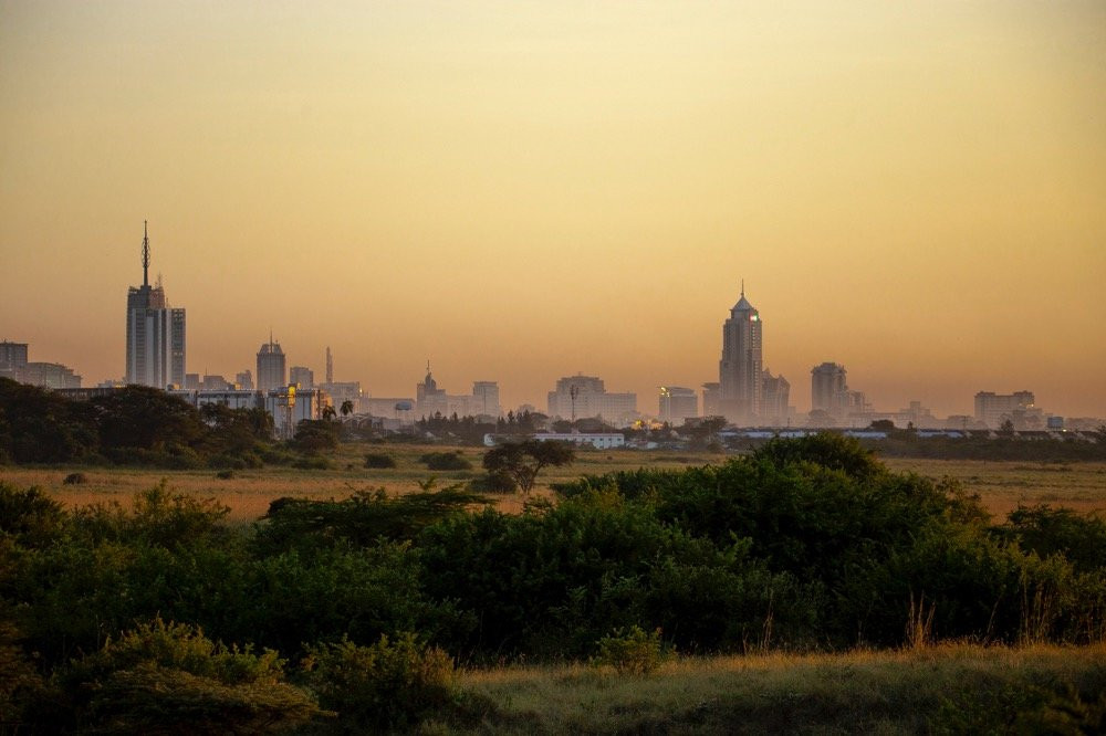 Devine Adventures-内罗毕必去景点