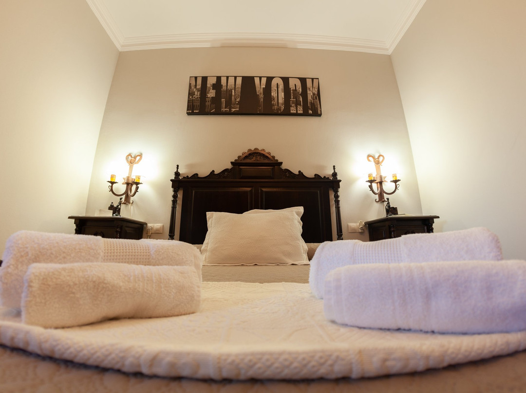 Finca El Cotillo主图