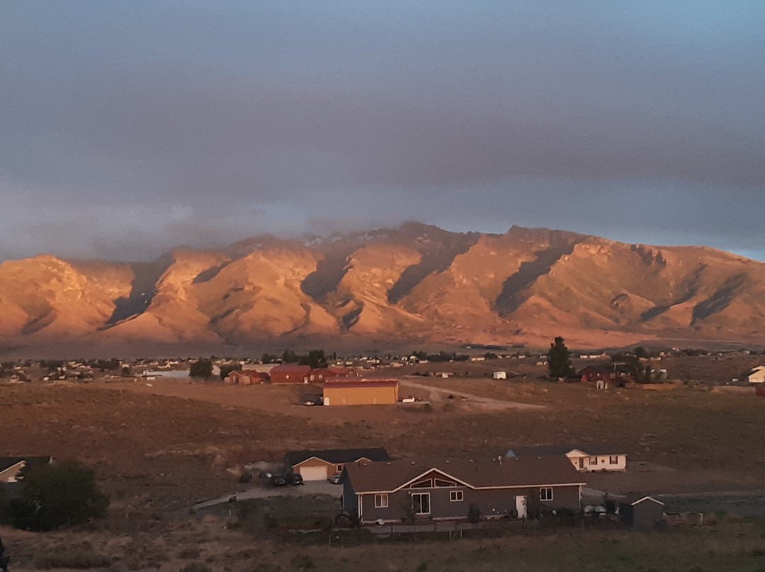 美国最佳价值黄金乡村旅馆&赌场主图