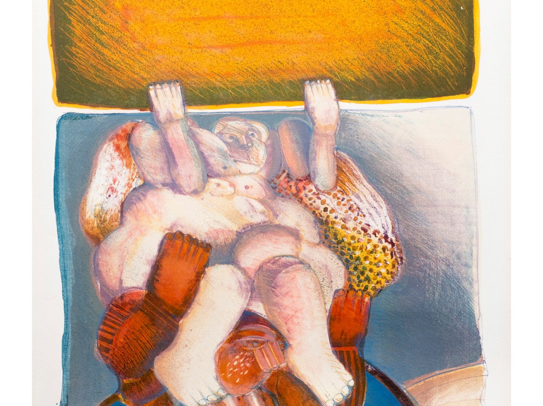 La Coopérative Collection Cérès Franco-Montolieu必去景点