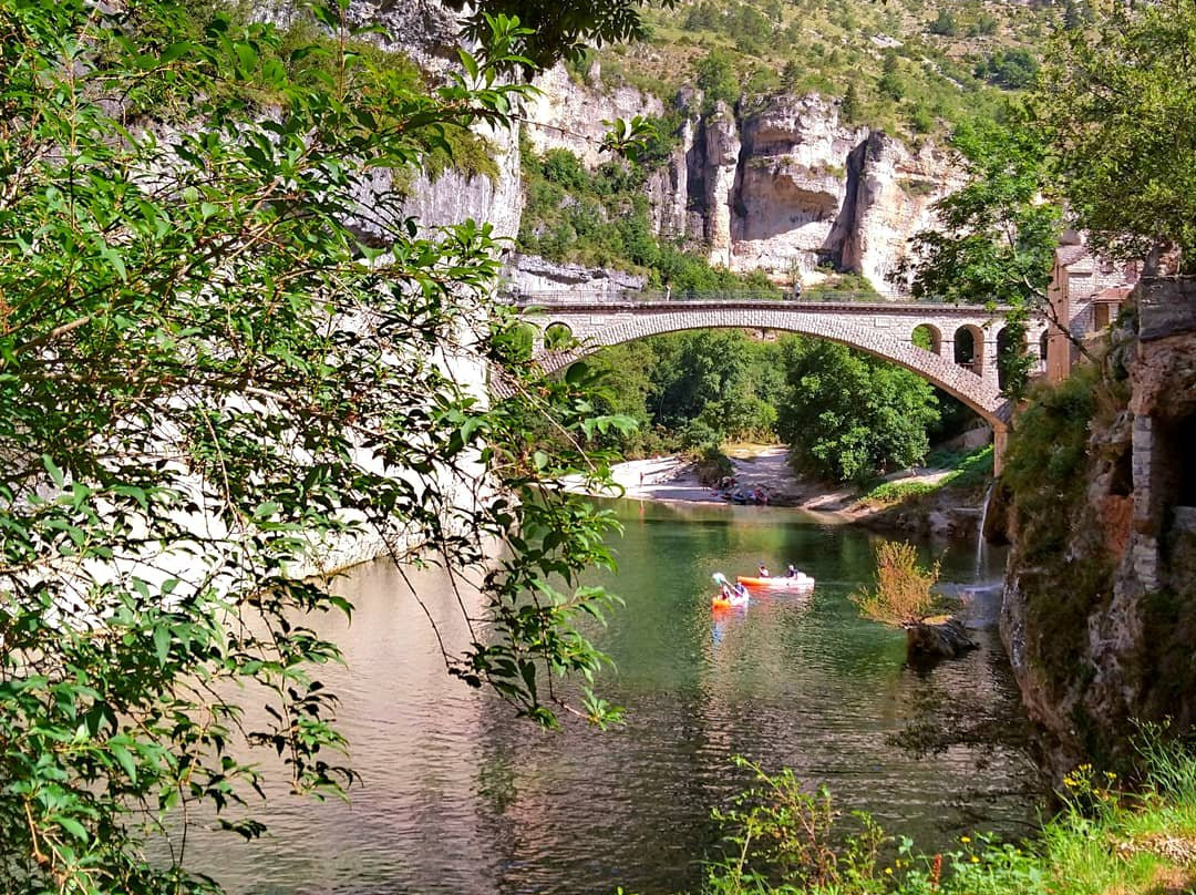 Le Moulin de Cenaret景点图片