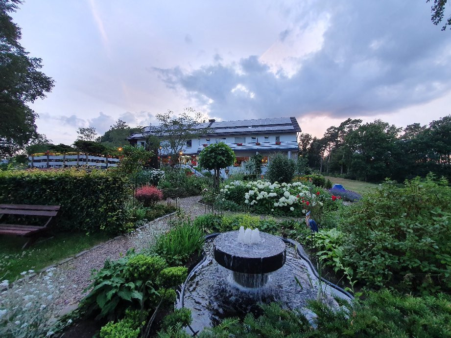 Berghotel Hohe Mark主图