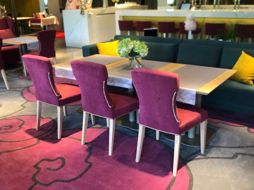 Bled Rose Hotel主图