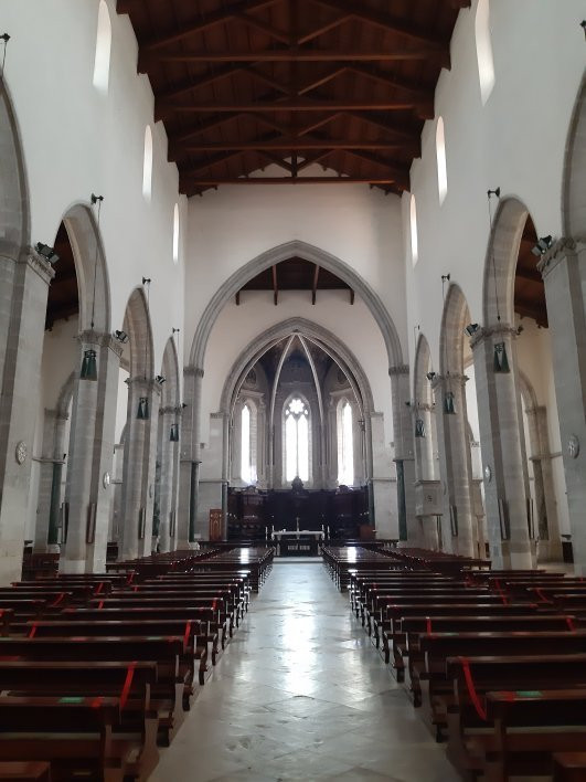Duomo-Lucera必去景点