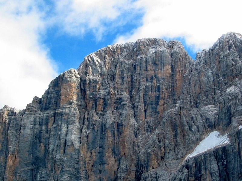 Cima di Col Rean景点图片