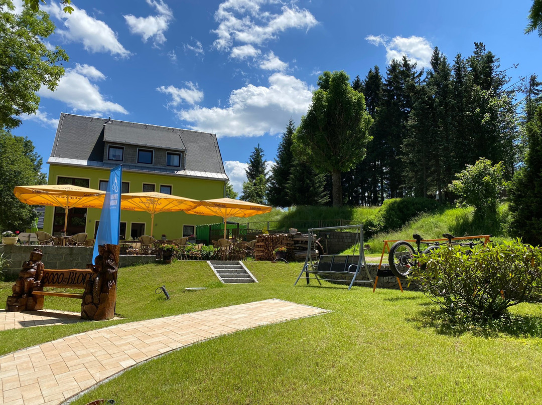 Berghotel Talblick主图
