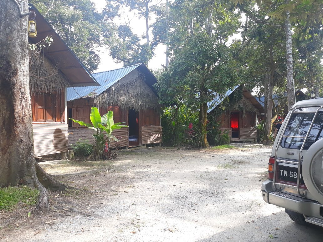 Shilinmen-加叻必去景点