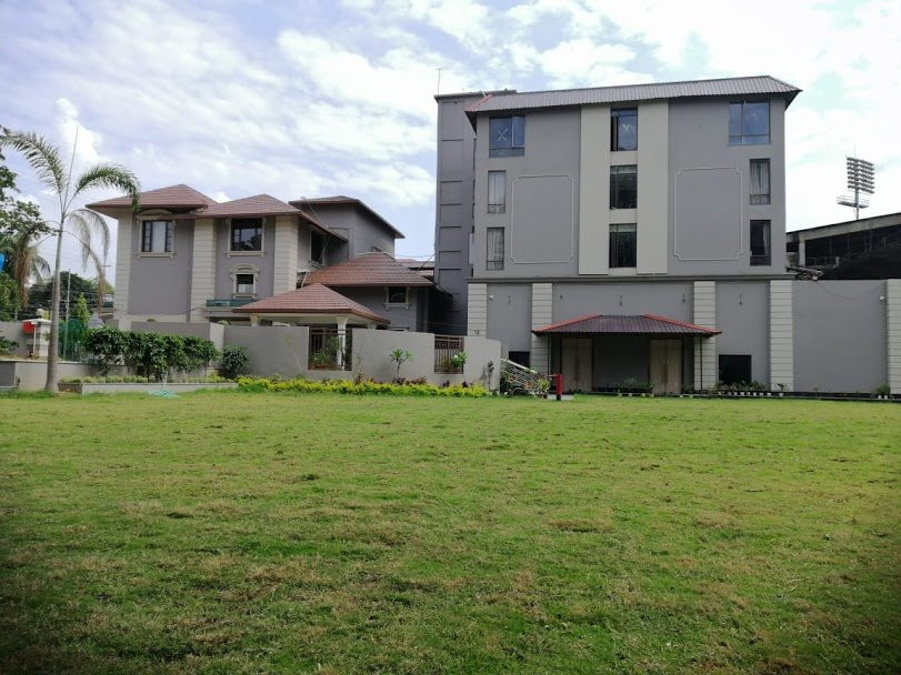 Hotel Cachar Club主图