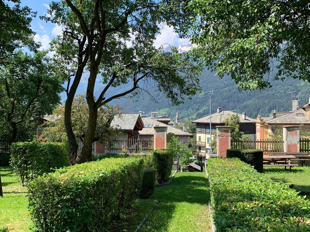Museo Civico Di Bormio-博尔米奥必去景点