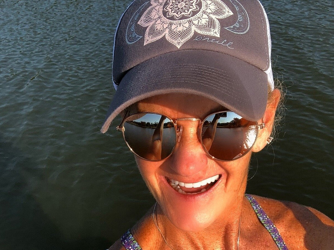 Free Spirit Paddle Sports-Guthrie必去景点