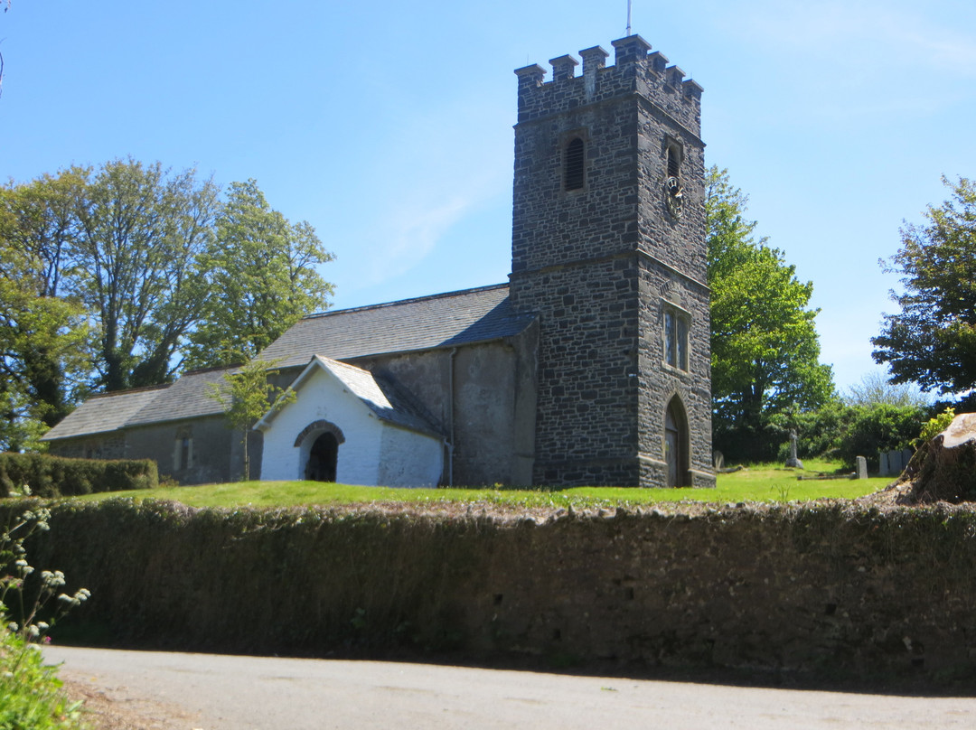 Exmoor National Park Centre, Lynmouth景点图片
