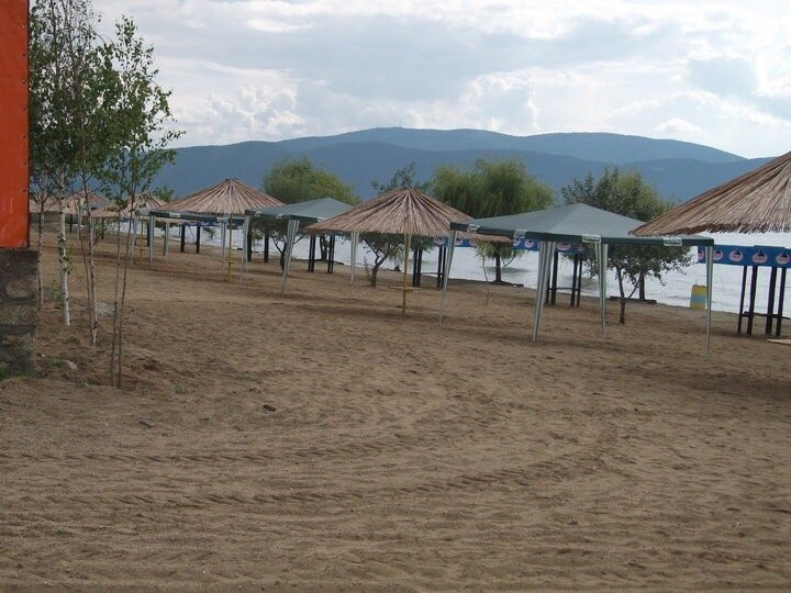 Dupeni Beach-Resen必去景点