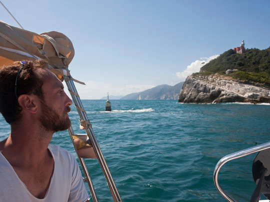 Aphrodite 5 Terre Boat Tours-拉斯佩齐亚必去景点