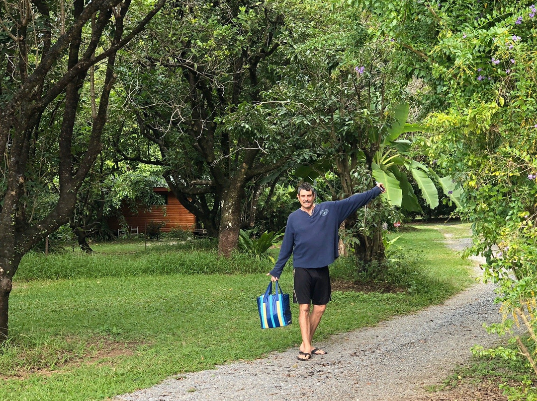 Cape Trib Farm B&B主图
