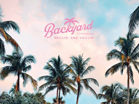 Backyard-劳德代尔堡必去景点