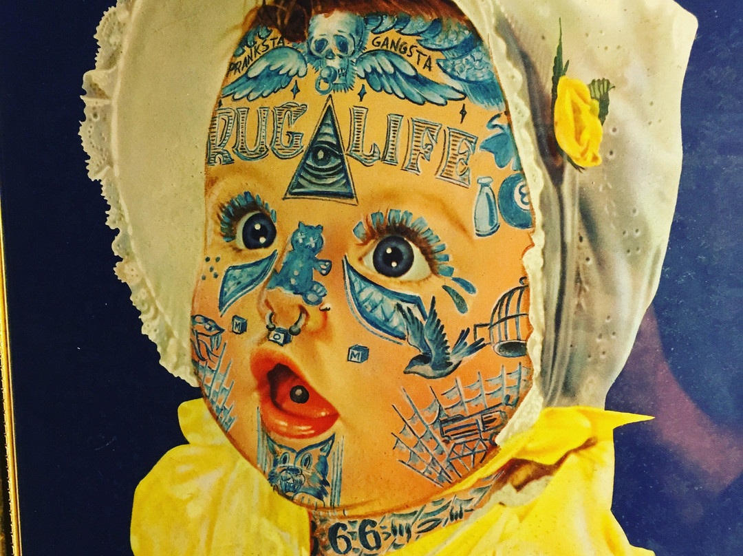 Prairie Emporium-Sturgis必去景点