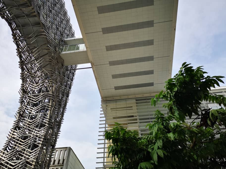 Perbadanan Putrajaya-太子城必去景点